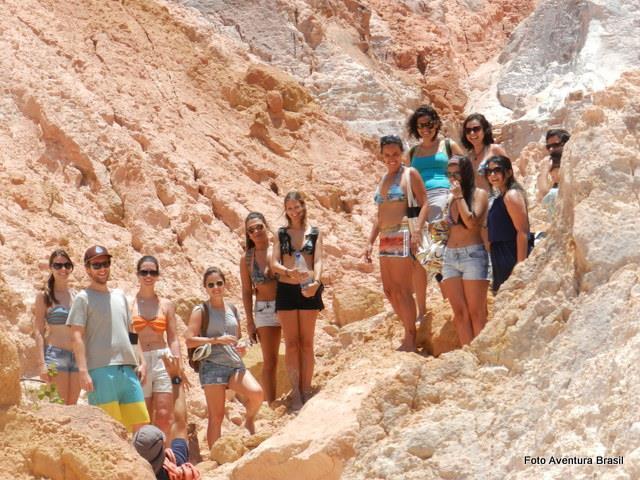 דירות קונדה Clube Da Aventura מראה חיצוני תמונה