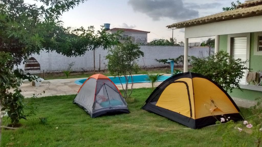 דירות קונדה Clube Da Aventura מראה חיצוני תמונה