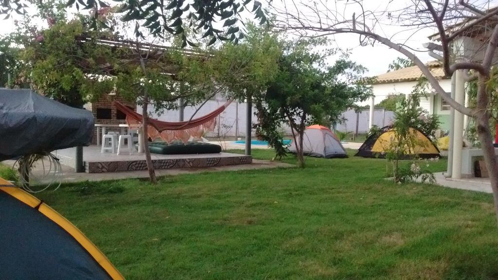 דירות קונדה Clube Da Aventura מראה חיצוני תמונה