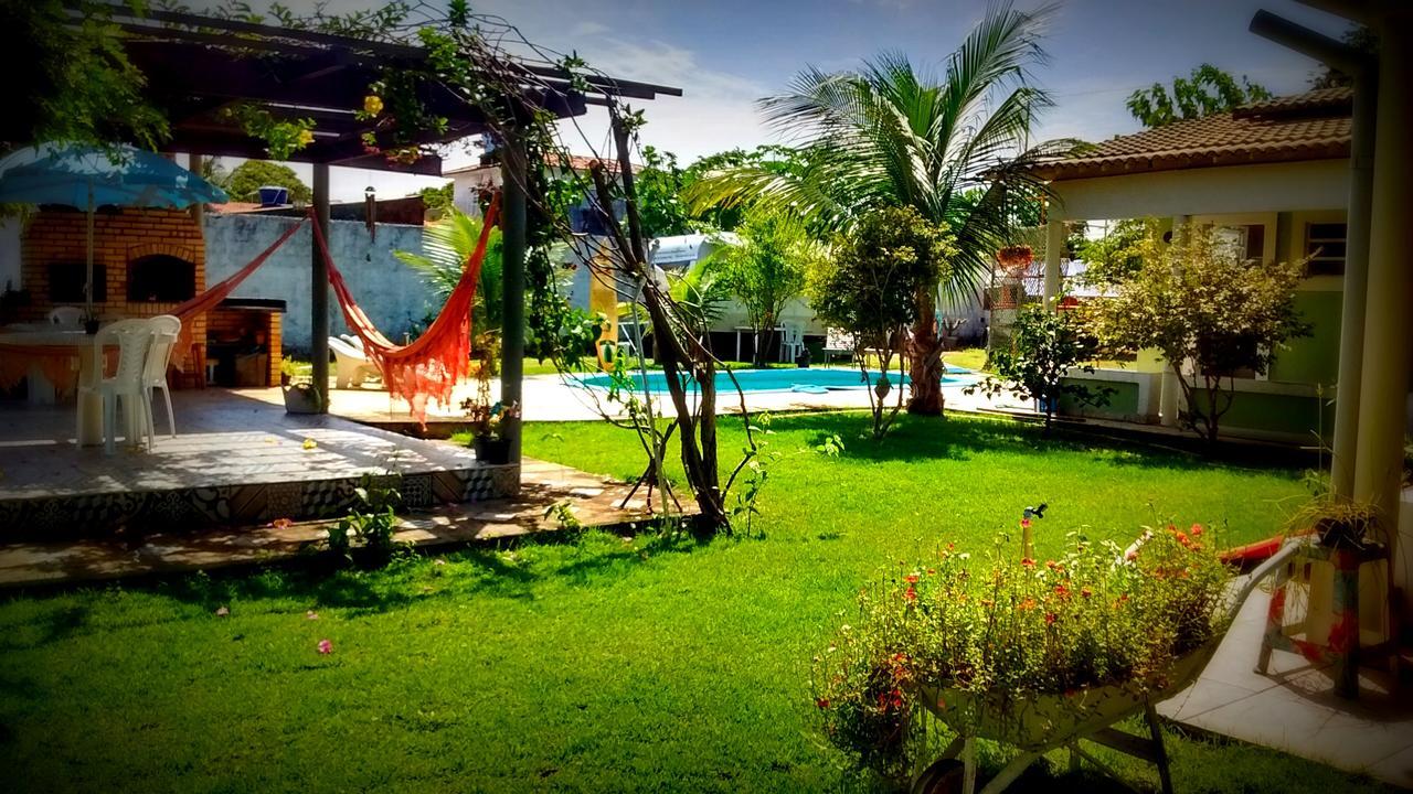 דירות קונדה Clube Da Aventura מראה חיצוני תמונה